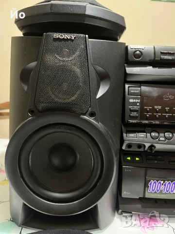 Sony rx90, снимка 2 - Аудиосистеми - 53880407