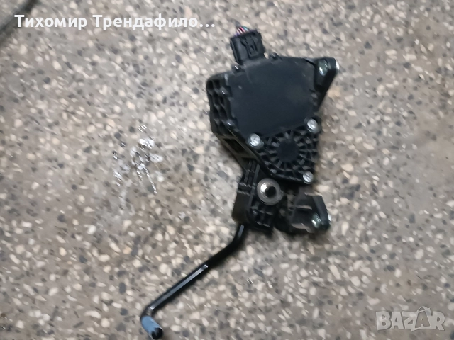 Toyota RAV 4 XA50 Accelerator throttle pedal 78110-33140 270100-0040 педал газ тойота 2019г