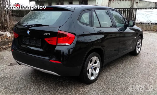 BMW X1 sDrive, снимка 5 - Автомобили и джипове - 48805121