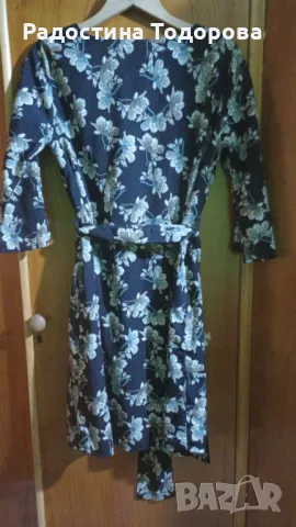 Дамски рокли , снимка 18 - Рокли - 49132899