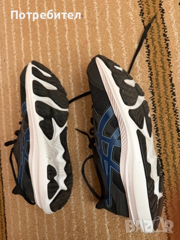 Asics Маратонки за бягане Jolt 4, снимка 2 - Спортни обувки - 54182104