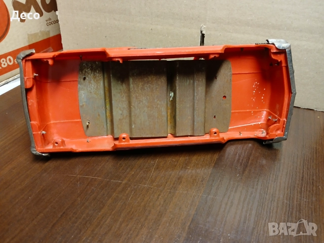 Чайка,Стара руска играчка за части., снимка 8 - Колекции - 51605616