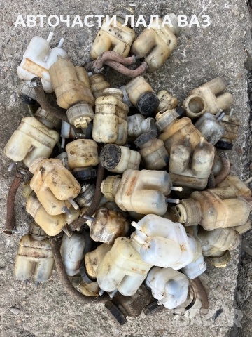 Части за Лада жигула , снимка 6 - Части - 52487466