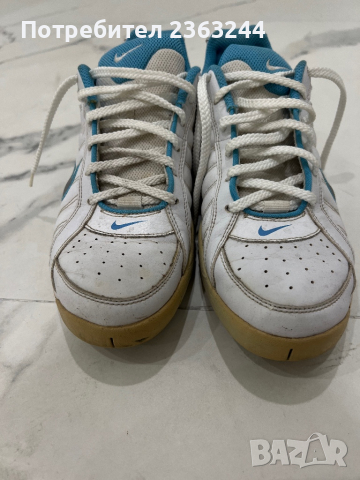 Маратонки Nike, снимка 2 - Маратонки - 44797207