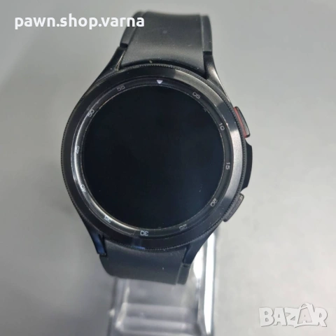 Смарт часовник Samsung Galaxy Watch4 Classic R895F, снимка 2 - Смарт гривни - 53256757