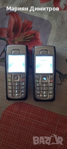 Nokia 6230i, снимка 1 - Nokia - 44457191