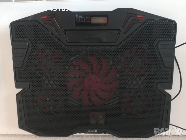 Охладител за лаптоп Cooler , снимка 1