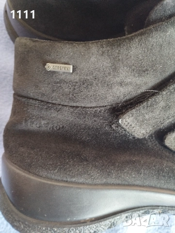 Боти Legero core-tex номер 42 и 1/2., снимка 2 - Дамски боти - 53286621