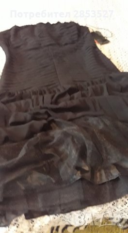 ZARA Нова Рокля, снимка 4 - Рокли - 31953914