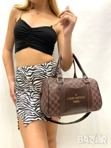 чанти louis vuitton, снимка 7 - Чанти - 51444243