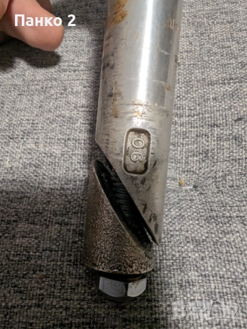 РЕтро Шосейна Лапа Shimano 600 AX, снимка 6 - Части за велосипеди - 52464170