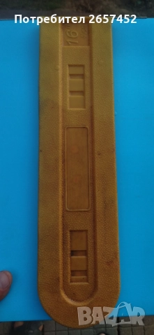 Кълъв за шина за машина за рязане на дърва , снимка 4 - Други инструменти - 51862357