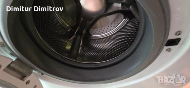 пералня whirlpool, снимка 4 - Перални - 51316269