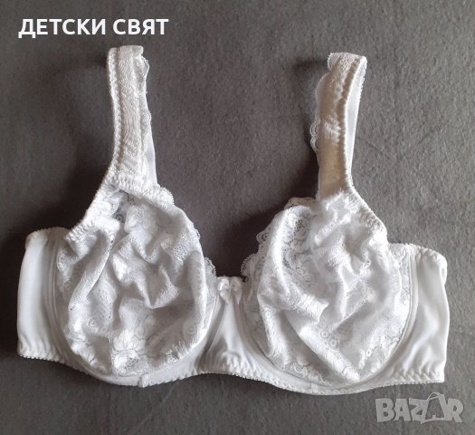 Сутиени - различни модели, снимка 5 - Бельо - 39435902