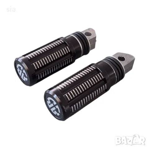 Мото Степенки, 2бр степенки за мотор в комплекта, снимка 2 - Части - 49614255