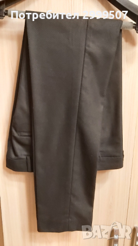 Мъжки костюм, снимка 5 - Костюми - 44590089