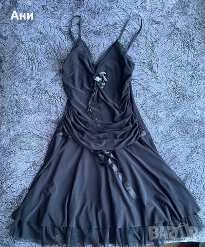 Дамска рокля, снимка 1 - Рокли - 37271661