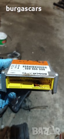 AIRBAG сензор 8E0 959 655 за AUDI A4 - 50лв