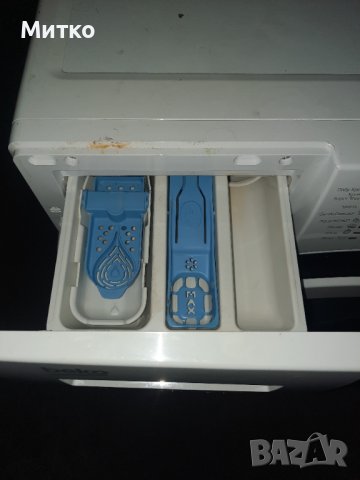 Работеща Пералня Беко beko WTV 6633 BO за части, снимка 4 - Перални - 42653533