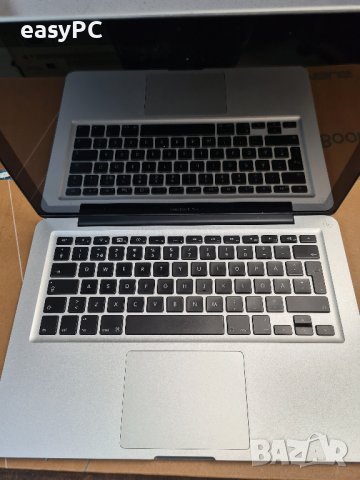 Apple MacBook Pro А1278 Core 2 Duo 2.4 13" Mid-2010 - за части, снимка 1 - Части за лаптопи - 40876797