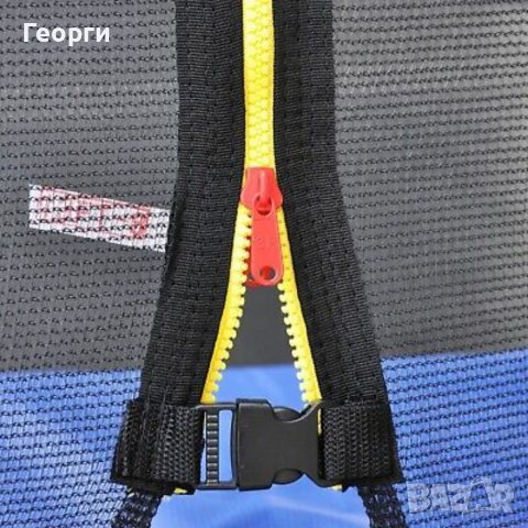 Предпазна мрежа за батут 13ft, снимка 4 - Други - 39148923