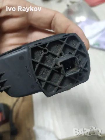 Бутон ел. стъкло за Opel Corsa D , 13189333 , снимка 3 - Части - 47827855