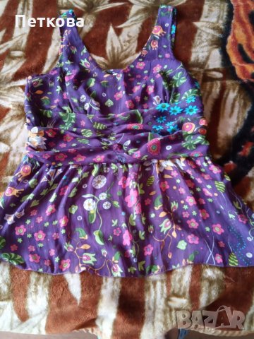 Дамски летен потник, снимка 3 - Потници - 29491334