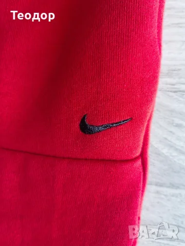 Nike Tech Fleece (S) , снимка 9 - Спортни дрехи, екипи - 56273863