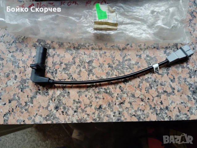 Дюза за Матиз датчик колянов вал., снимка 4 - Части - 56529668