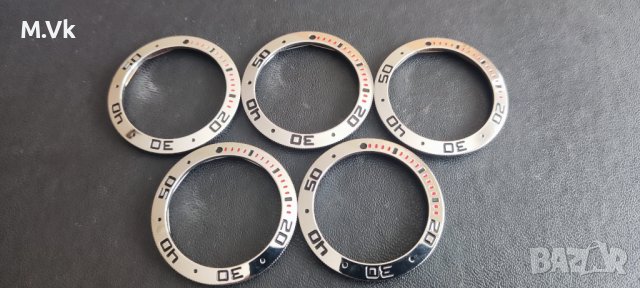 	Безели за Восток Амфибия  и Командирски от неръждаема стомана