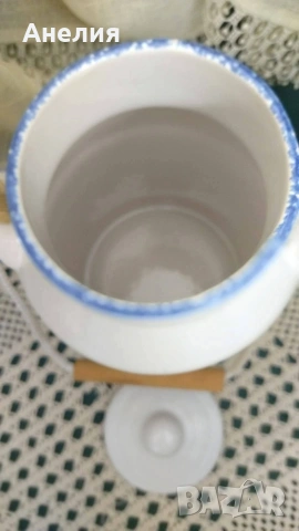 Съд от Франция , снимка 3 - Кутии за храна - 53012939