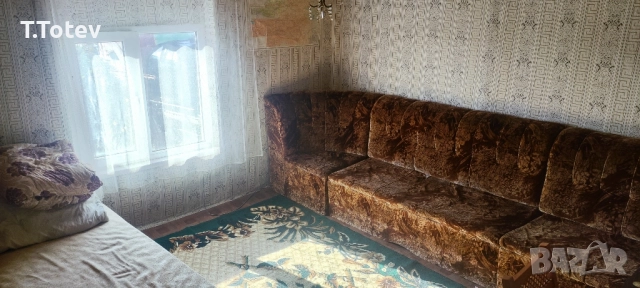 Къща с.Мировци -обл.Шумен на 85км от Варна, снимка 5 - Къщи - 52422966