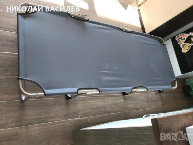 Рибарско  походно. легло  / шезлонг. , снимка 17 - Водни спортове - 53978404