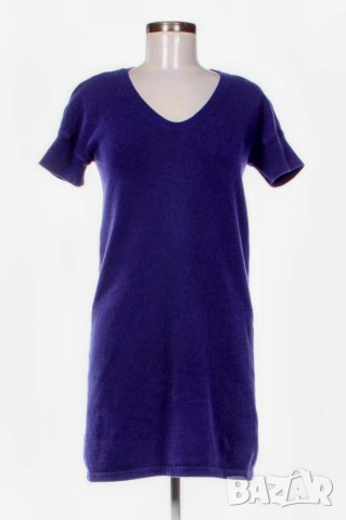 Рокля кашмир Marc O'Polo, снимка 2 - Рокли - 54232144