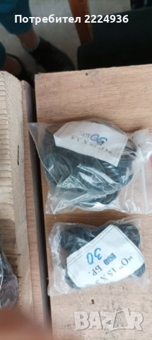 "О" пръстени, снимка 6 - Други инструменти - 37585137