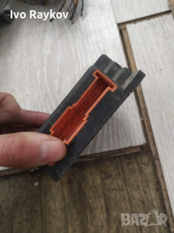 Модул Airbag за Citroen C3 (2002 - 2010) , 9651942280, снимка 5 - Части - 52431596