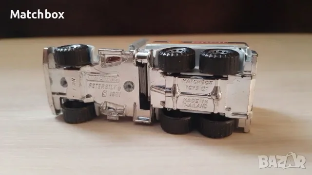 Matchbox модел  1/64, снимка 4 - Колекции - 56445669