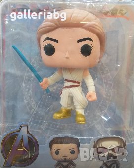 POP! Много фигурки на герой - Фънко Поп (Funko Pop Marvel Avengers, DC COMICS)., снимка 7 - Фигурки - 36574048