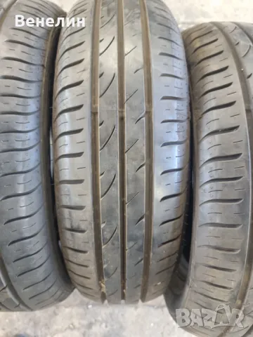 4бр.Лятни гуми NEXEN 175x65x15цола.Внос от Германия. ГУМИ ЦЕНТЪР ВЕНГЕРА ПЛОВДИВ , снимка 3 - Гуми и джанти - 50386484