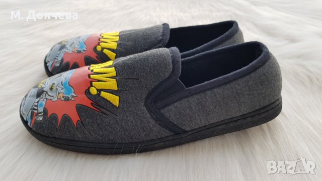 Нови пантофи NEXT №39 , снимка 6 - Детски пантофи - 39358245