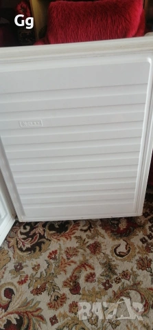 Хладилник Whirlpool WBE3111A+W, снимка 6 - Хладилници - 54020124