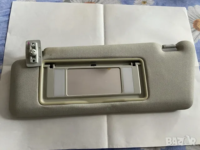 Сенник интериорен Мерцедес W210