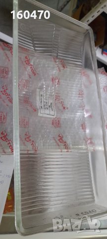 СТЪКЛА ЗА ФАР АВТОБУС МЕРЦЕДЕС 0302 И 0303