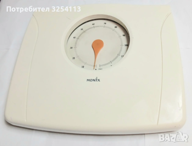 Кантар механичен, снимка 2 - Везни - 53911549