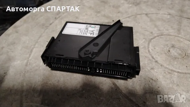 Комфорт модул за Opel Corsa C 13111111 YF