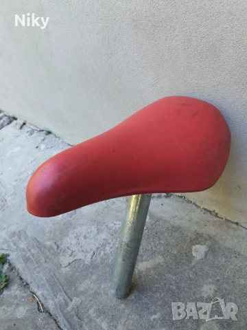 Детска седалка Selle Royal , снимка 6 - Части за велосипеди - 51729831