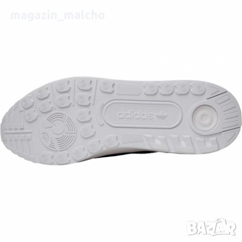 МЪЖКИ МАРАТОНКИ - ADIDAS ZX FLUX ADV ASYM; размери: 44 и 45, снимка 5 - Маратонки - 32061365