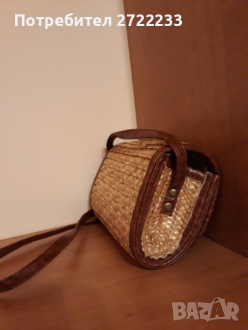 Малка чанта с дълга дръжка, снимка 7 - Чанти - 40257272