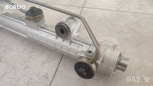 Хидравлична кормилна рейка за MERCEDES-BENZ-S-CLASS/ W220/, снимка 2 - Части - 42893770