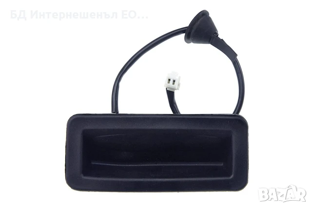 1346324  Дръжка за отваряне на заден капак багажник, Ford, Focus MK2, C-Max MK1, снимка 2 - Части - 51000003